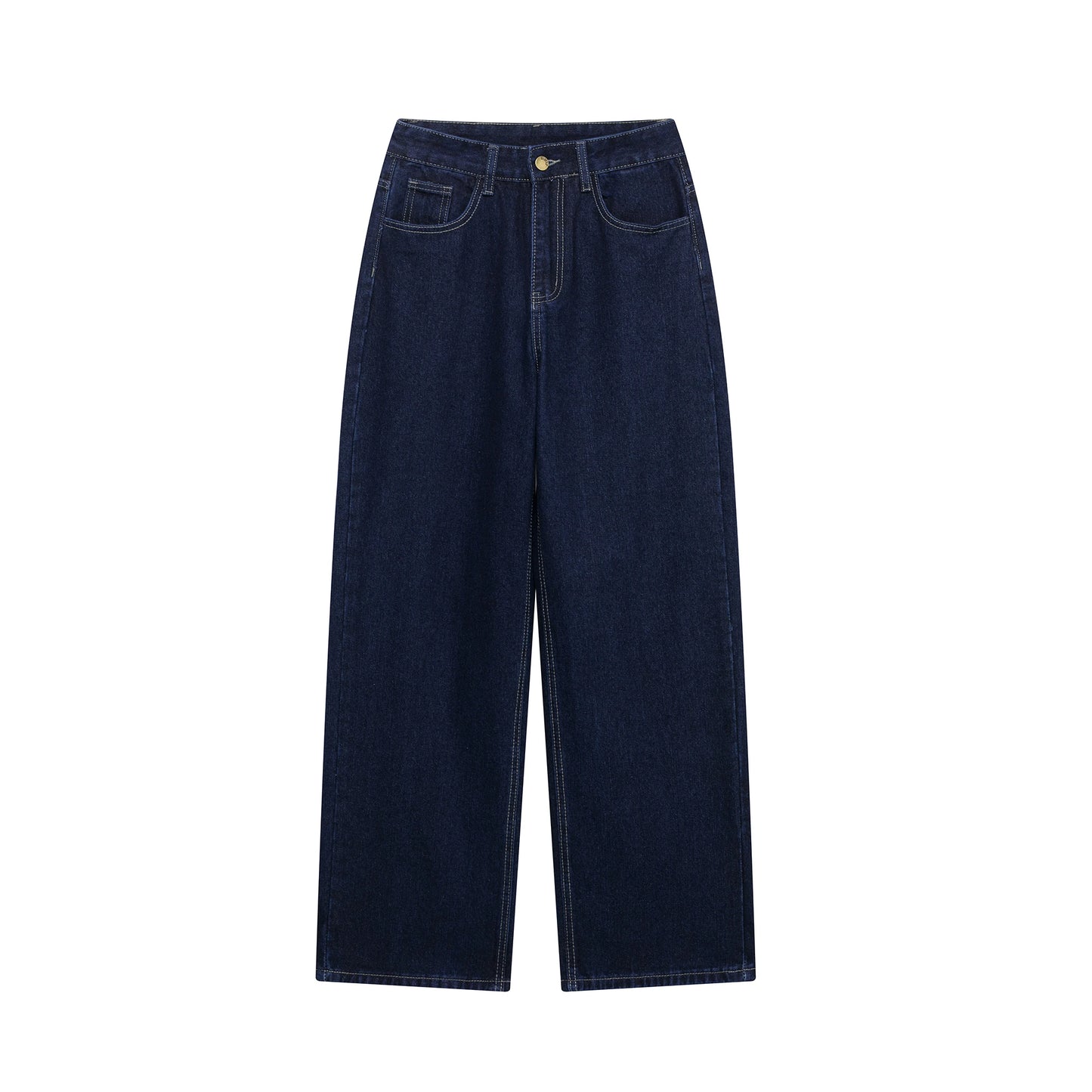Coordinato Jeans Donna Scuro