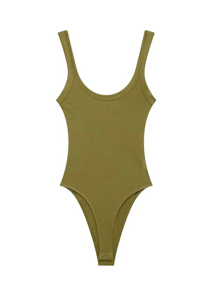 Body skinny a costine