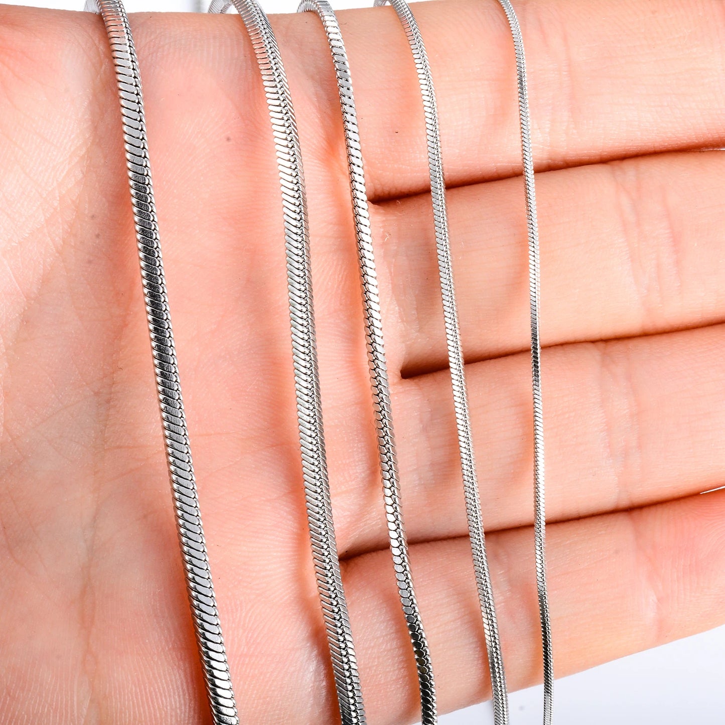 Collana Elegante e Raffinata