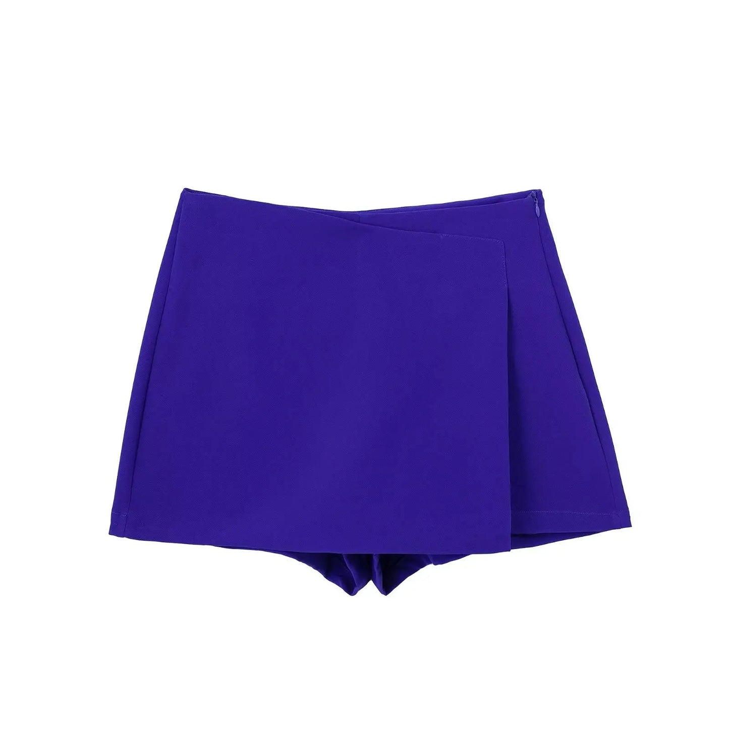 Shorts Vintage a Vita Alta - Rosboutiquechic