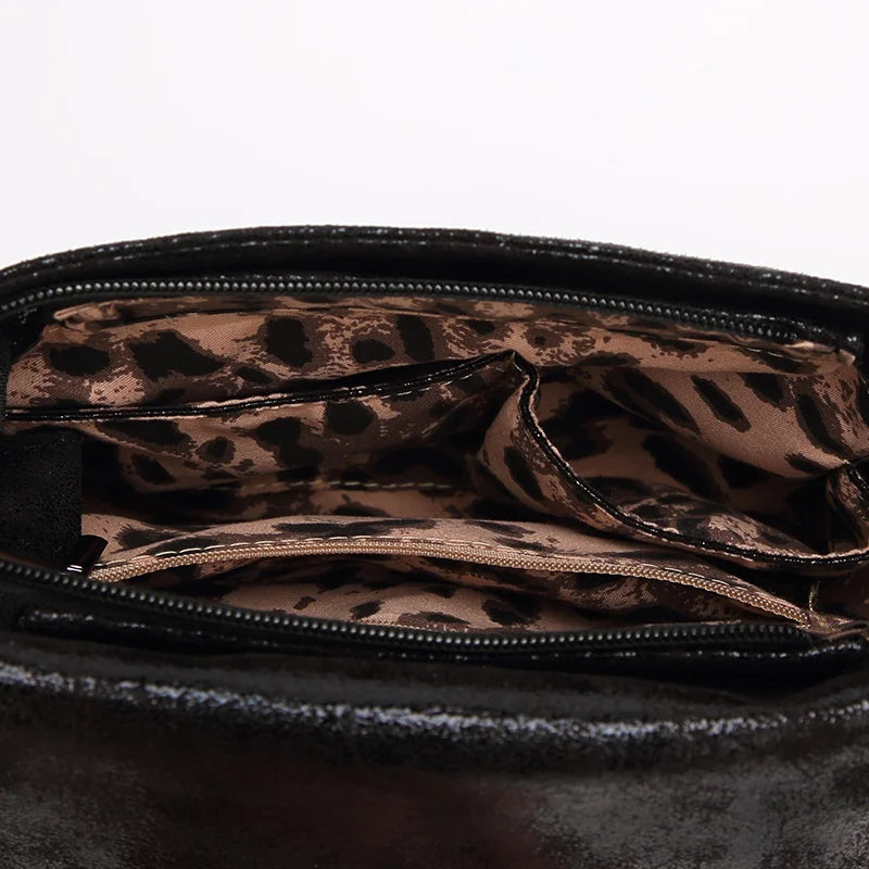 Borsa Donna a Tracolla con Catena