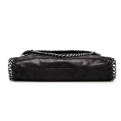 Borsa Donna a Tracolla con Catena