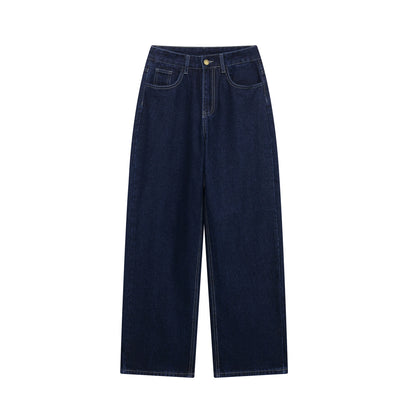 Coordinato Jeans Donna Scuro
