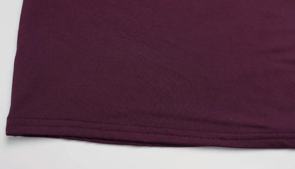 Mini abito everyday comfort