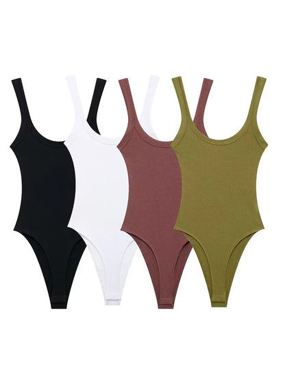Body skinny a costine