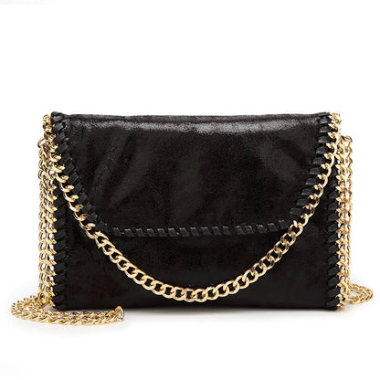 Borsa Donna a Tracolla con Catena