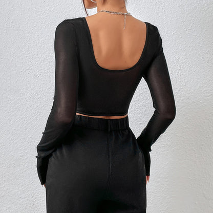 Corsetto in Pizzo