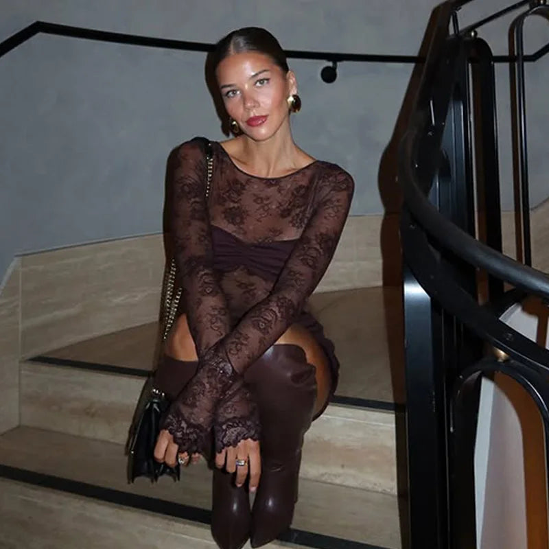 Mini abito everyday comfort