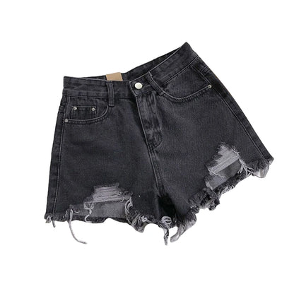 Shorts Strappati Casual