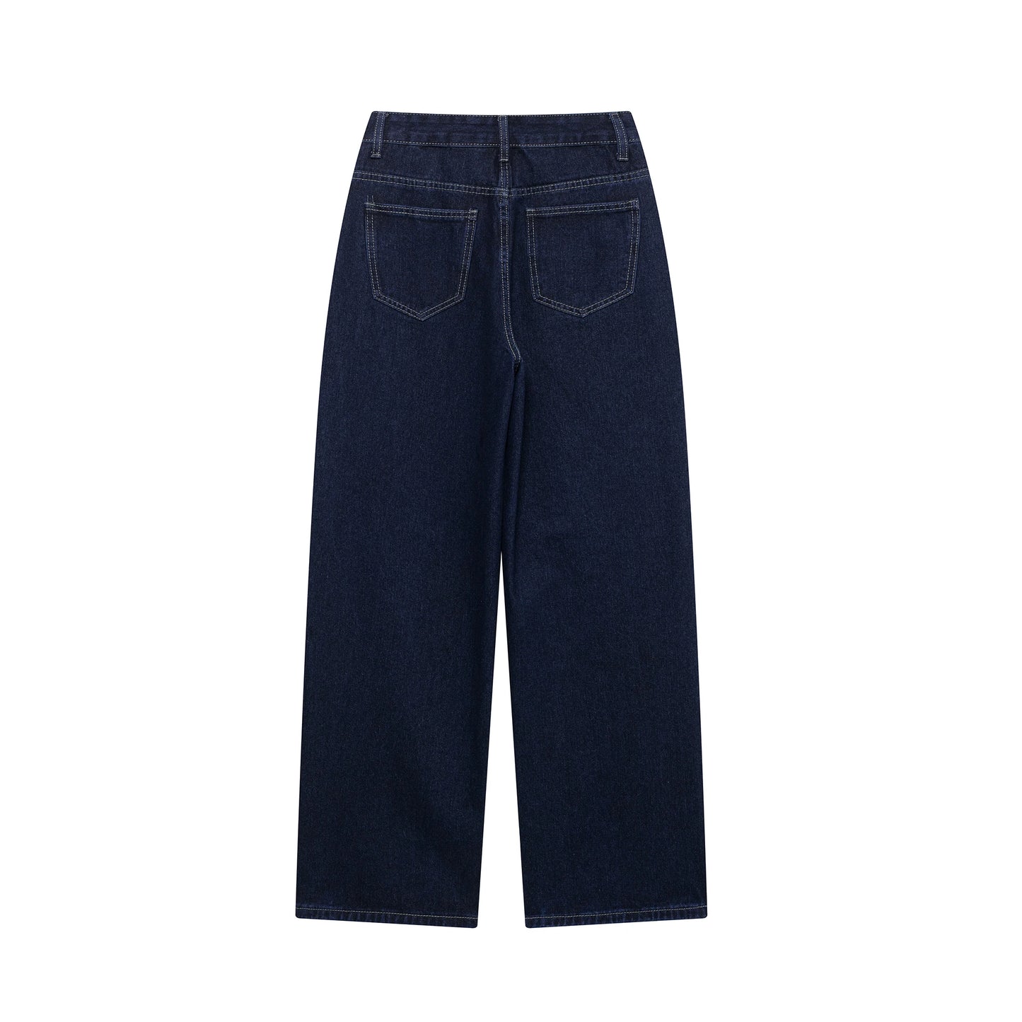 Coordinato Jeans Donna Scuro