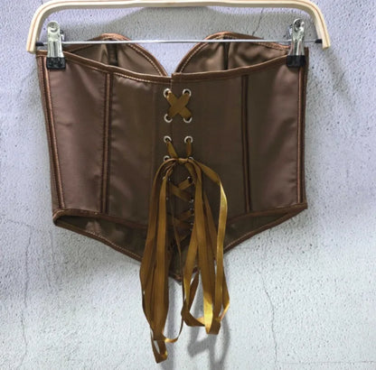 Corsetto Donna a Conchiglia