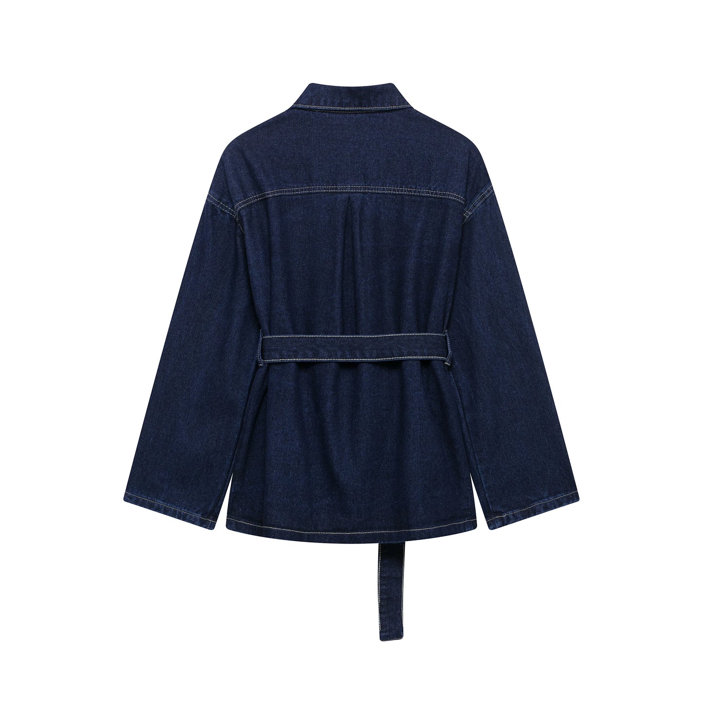 Coordinato Jeans Donna Scuro