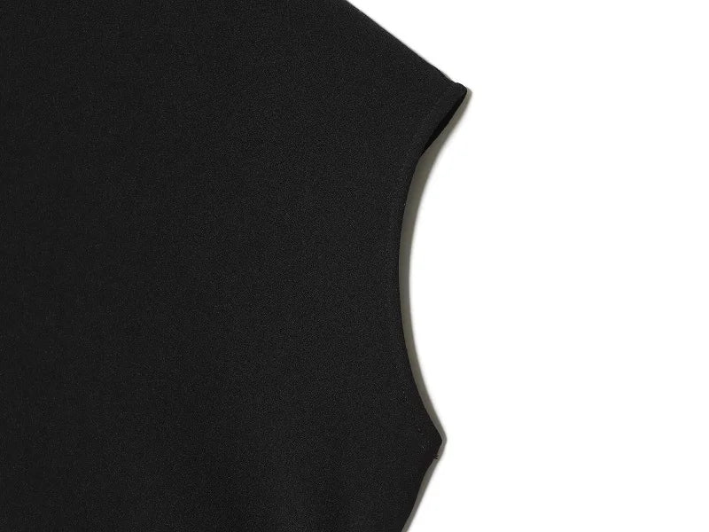 Abito Mini Elegante in Pizzo