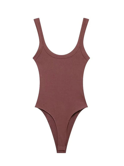Body skinny a costine