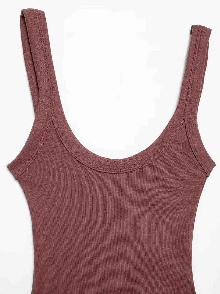 Body skinny a costine