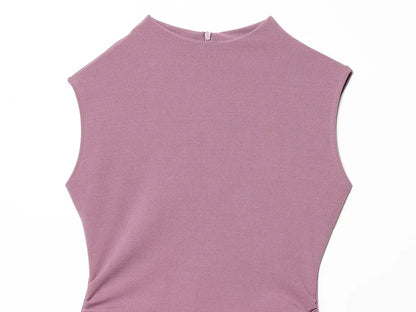 Abito Mini Elegante in Pizzo