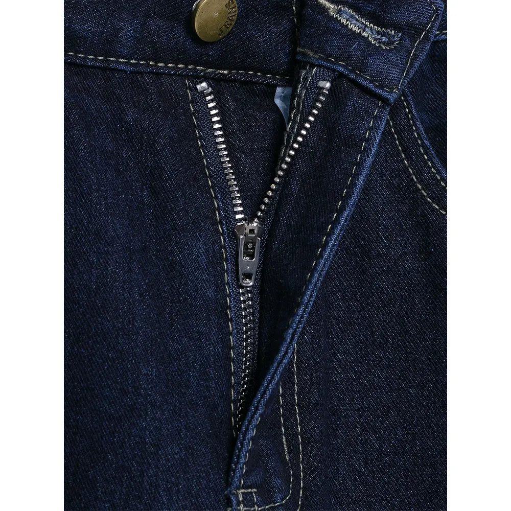 Coordinato Jeans Donna Scuro