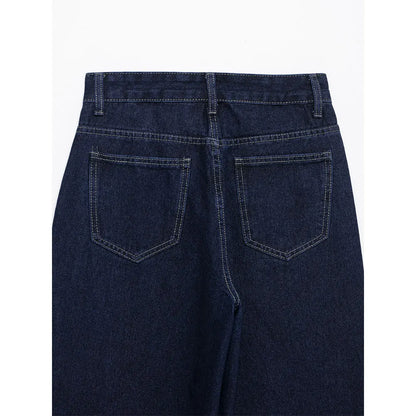 Coordinato Jeans Donna Scuro