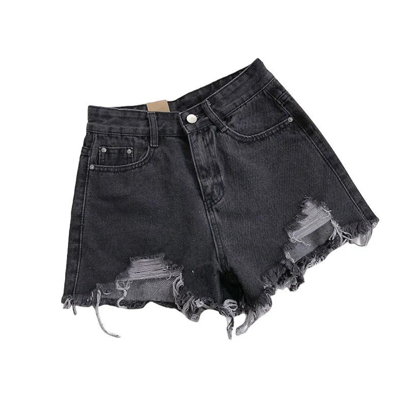 Shorts Strappati Casual
