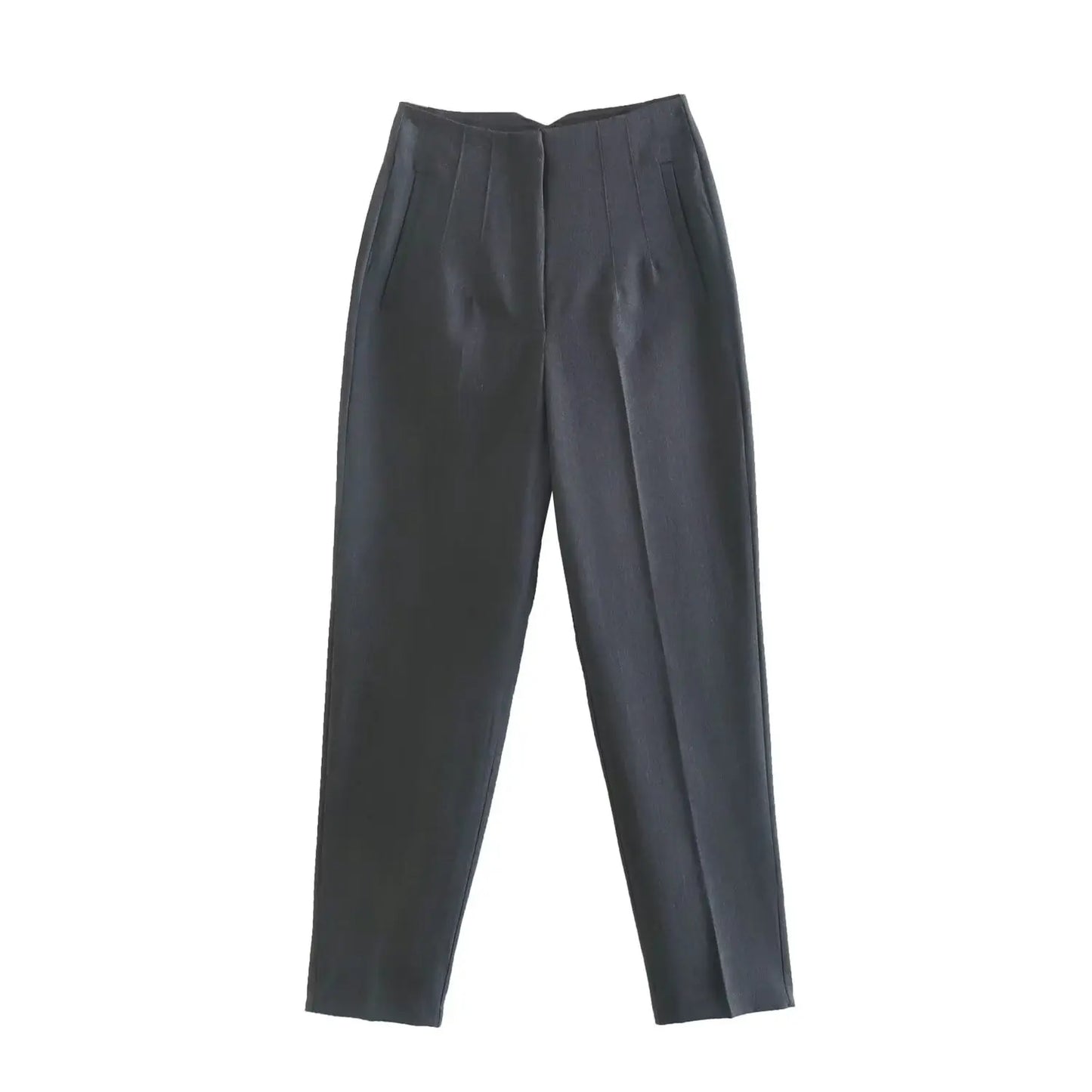 Pantaloni Donna Slim Fit Colorati
