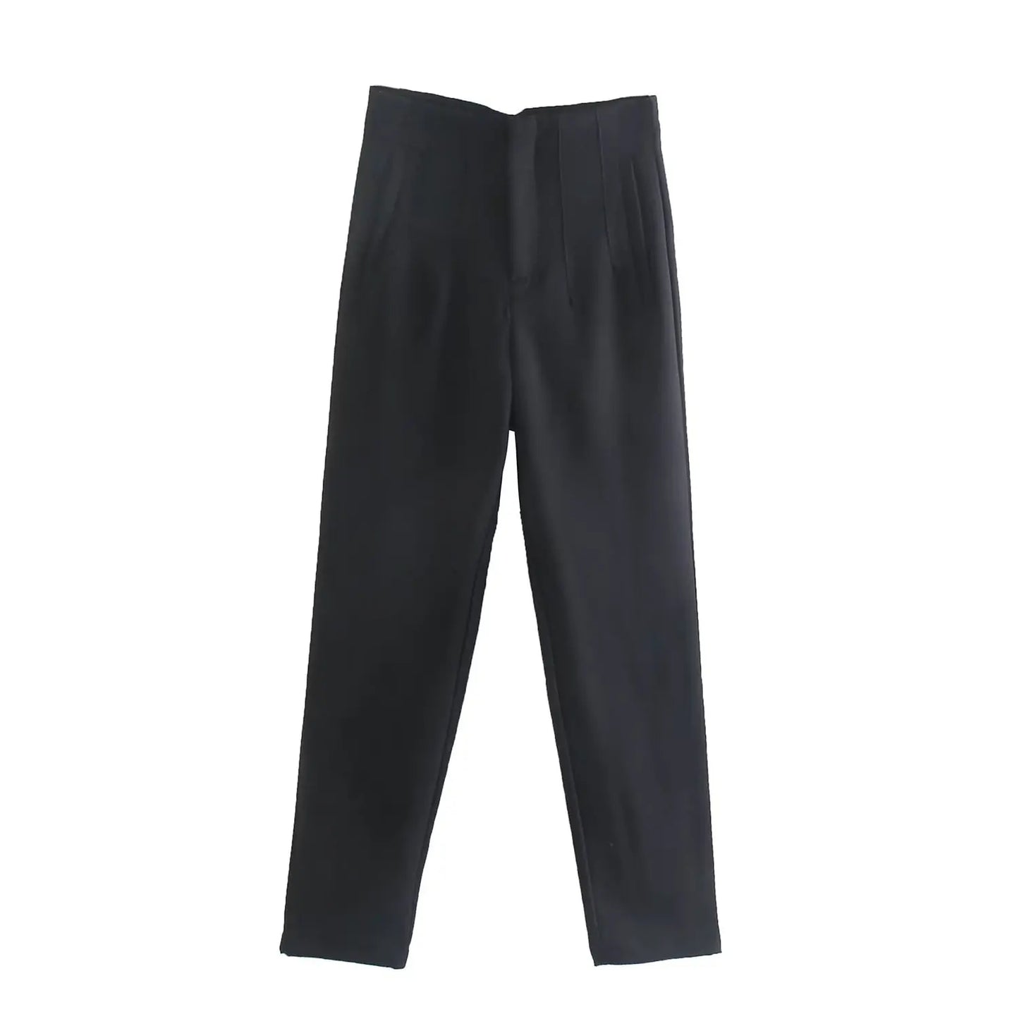 Pantaloni Donna Slim Fit Colorati