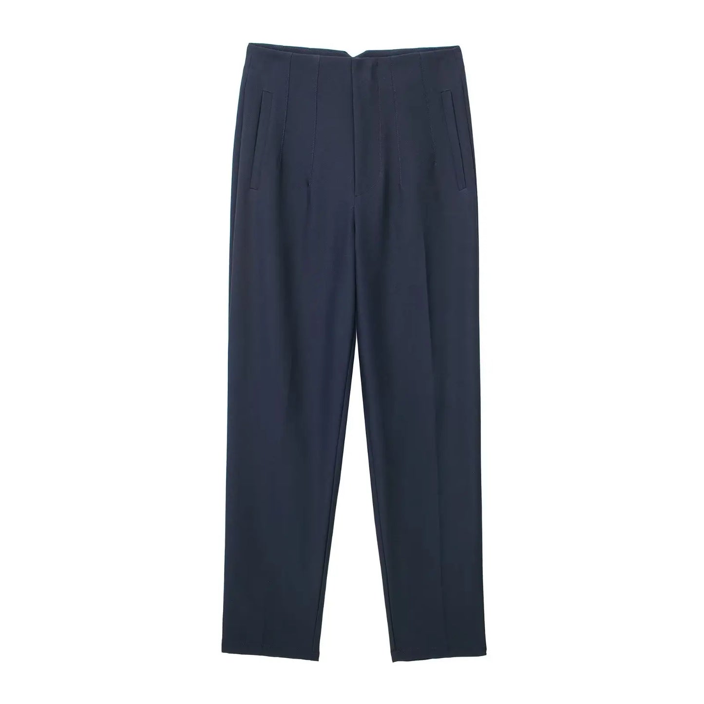 Pantaloni Donna Slim Fit Colorati