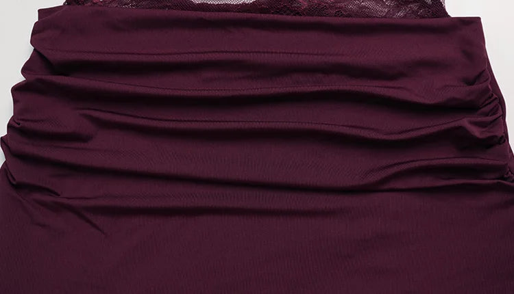 Mini abito everyday comfort