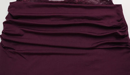 Mini abito everyday comfort