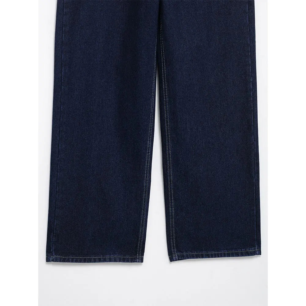Coordinato Jeans Donna Scuro
