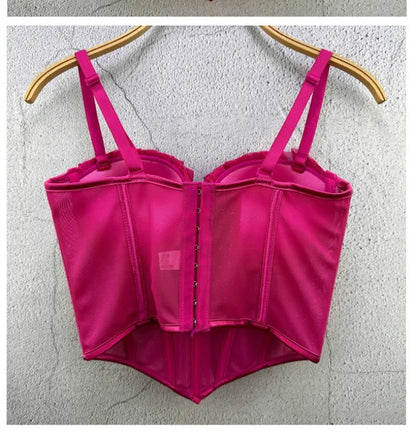 Corsetto Donna a Conchiglia