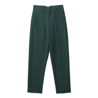 Pantaloni Donna Slim Fit Colorati