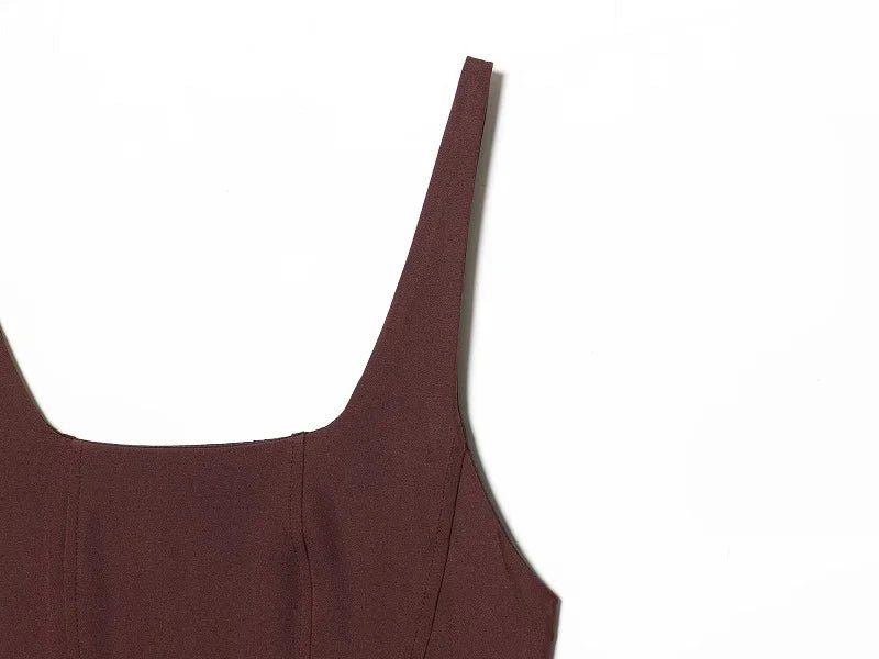 Abito Mini Drappeggiato - Rosboutiquechic