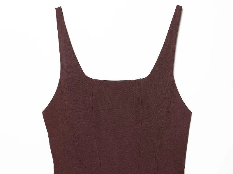 Abito Mini Drappeggiato - Rosboutiquechic