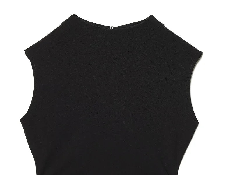 Abito Mini Elegante in Pizzo - Rosboutiquechic