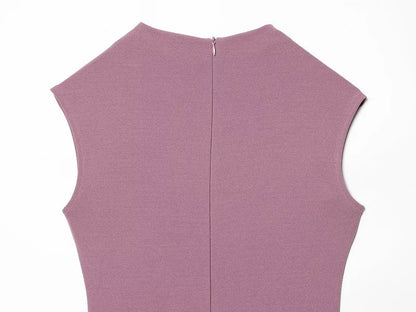 Abito Mini Elegante in Pizzo - Rosboutiquechic