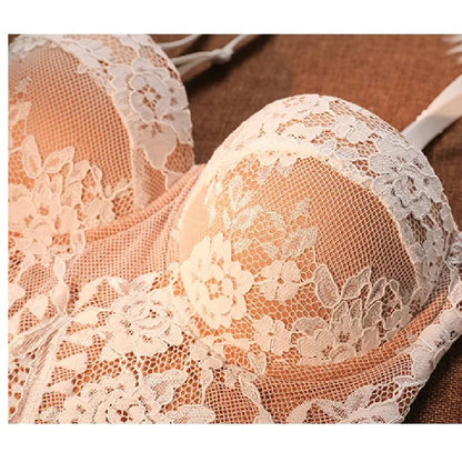 Bustier Elegante con Stecche e Coppe Preformate - Rosboutiquechic