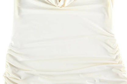 Mini Abito Bianco - Rosboutiquechic