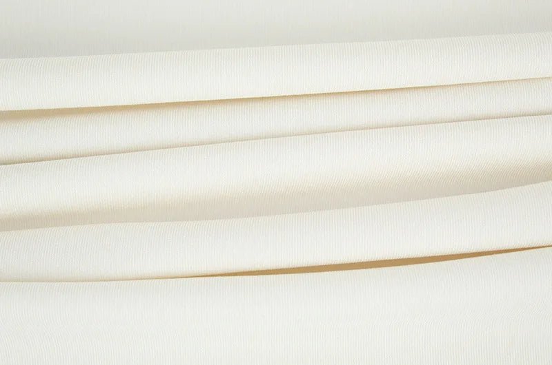 Mini Abito Bianco - Rosboutiquechic