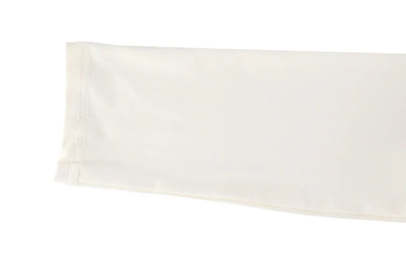 Mini Abito Bianco - Rosboutiquechic