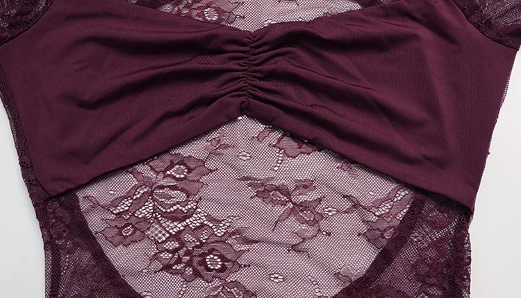 Mini abito everyday comfort - Rosboutiquechic