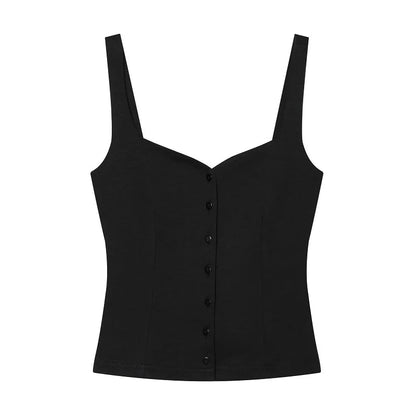 Set 2 Pezzi Donna Top Backless e Pantaloni Svasati - Rosboutiquechic
