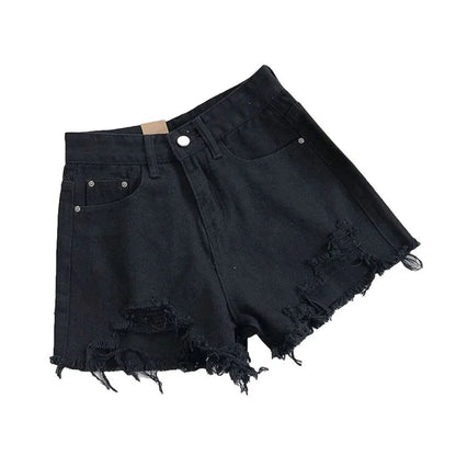 Shorts Strappati Casual - Rosboutiquechic