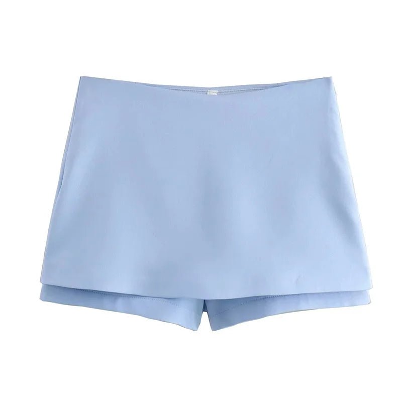 Top Crop Backless Donna Hotsweet - Rosboutiquechic