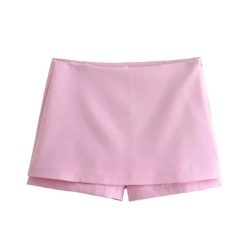 Top Crop Backless Donna Hotsweet - Rosboutiquechic